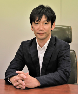 代表税理士 和田大志